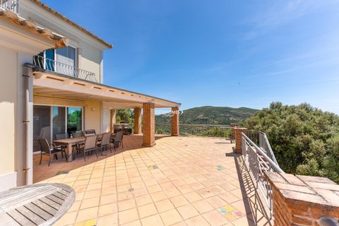 Villa i Estoi, Faro, Estoi - € 1.200.000 | Ref: IDH33098 - foto 26