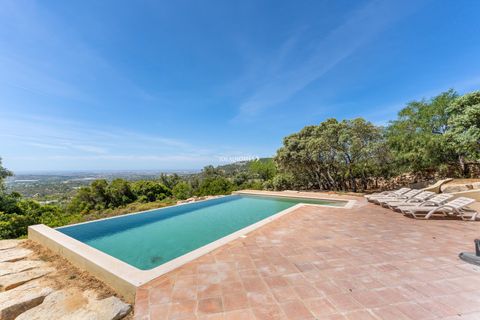 Villa i Estoi, Faro, Estoi - € 1.200.000 | Ref: IDH33098 - foto 29