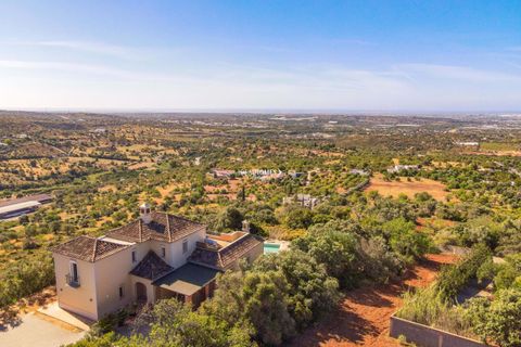 Villa i Estoi, Faro, Estoi - € 1.200.000 | Ref: IDH33098 - foto 35