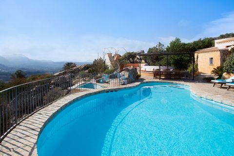 Villa i Arzachena, Sassari, Arzachena - € 1.200.000 | Ref: 1167 - foto 5