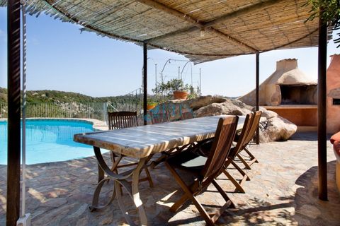 Villa i Arzachena, Sassari, Arzachena - € 1.200.000 | Ref: 1167 - foto 8