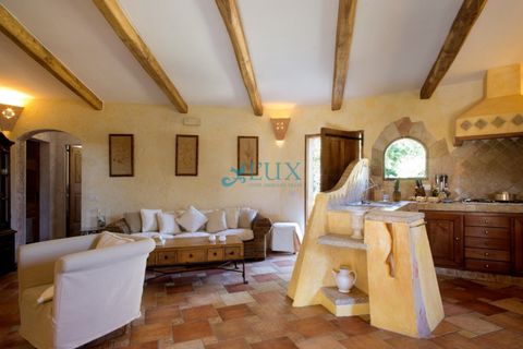 Villa i Arzachena, Sassari, Arzachena - € 1.200.000 | Ref: 1167 - foto 12