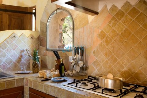 Villa i Arzachena, Sassari, Arzachena - € 1.200.000 | Ref: 1167 - foto 14