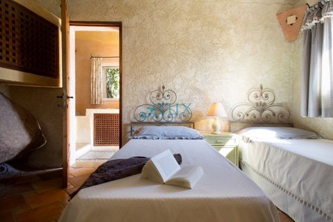 Villa i Arzachena, Sassari, Arzachena - € 1.200.000 | Ref: 1167 - foto 15