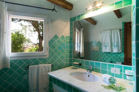 Villa i Arzachena, Sassari, Arzachena - € 1.200.000 | Ref: 1167 - foto 18
