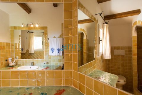 Villa i Arzachena, Sassari, Arzachena - € 1.200.000 | Ref: 1167 - foto 22