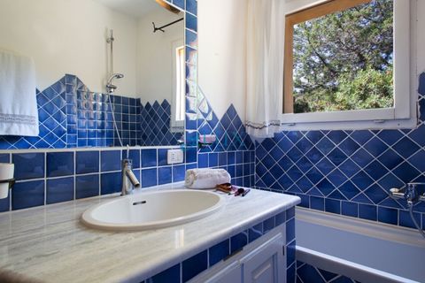 Villa i Arzachena, Sassari, Arzachena - € 1.200.000 | Ref: 1167 - foto 24