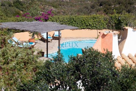 Villa i Arzachena, Sassari, Arzachena - € 1.200.000 | Ref: 1167 - foto 31