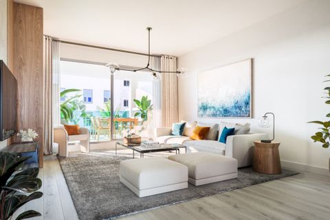 Leilighet i Fuengirola, Malaga, Fuengirola - € 350 000 | Ref: S21355 - foto 5