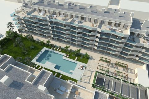 Leilighet i Fuengirola, Malaga, Fuengirola - € 350 000 | Ref: S21355 - foto 6