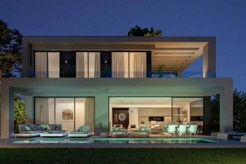 Villa i Benahavis, Malaga - foto 3