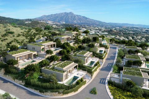 Villa i Benahavis, Malaga, Benahavis - € 2.000.000 | Ref: S21345 - foto 6