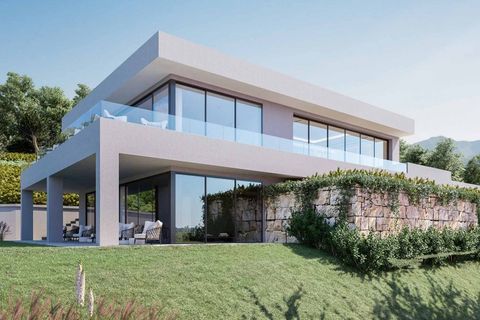 Villa i Benahavis, Malaga, Benahavis - € 2.000.000 | Ref: S21345 - foto 11
