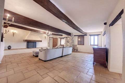 Villa i Montbolo, Pyrenees-Orientales, Montbolo - € 1.504.000 | Ref: 660303224 - foto 2