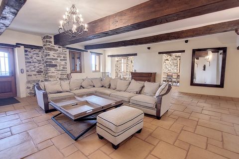 Villa i Montbolo, Pyrenees-Orientales, Montbolo - € 1.504.000 | Ref: 660303224 - foto 3