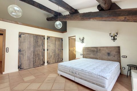 Villa i Montbolo, Pyrenees-Orientales, Montbolo - € 1.504.000 | Ref: 660303224 - foto 7