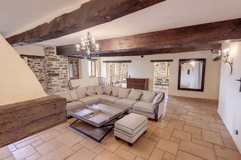 Villa i Montbolo, Pyrenees-Orientales, Montbolo - € 1.504.000 | Ref: 660303224 - foto 11