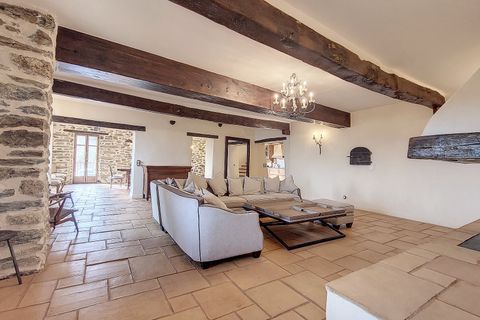 Villa i Montbolo, Pyrenees-Orientales, Montbolo - € 1.504.000 | Ref: 660303224 - foto 12