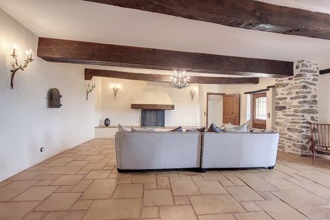 Villa i Montbolo, Pyrenees-Orientales, Montbolo - € 1.504.000 | Ref: 660303224 - foto 19