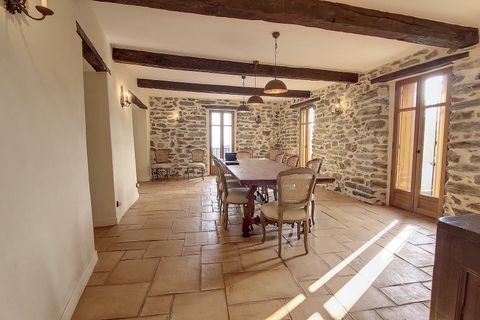 Villa i Montbolo, Pyrenees-Orientales, Montbolo - € 1.504.000 | Ref: 660303224 - foto 21