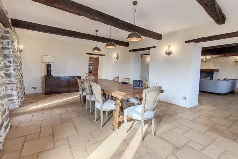 Villa i Montbolo, Pyrenees-Orientales, Montbolo - € 1.504.000 | Ref: 660303224 - foto 22