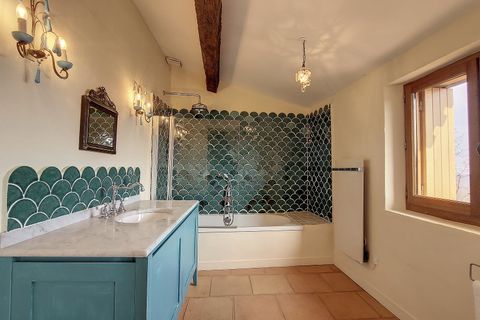Villa i Montbolo, Pyrenees-Orientales, Montbolo - € 1.504.000 | Ref: 660303224 - foto 27