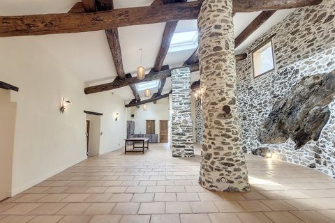 Villa i Montbolo, Pyrenees-Orientales, Montbolo - € 1.504.000 | Ref: 660303224 - foto 32