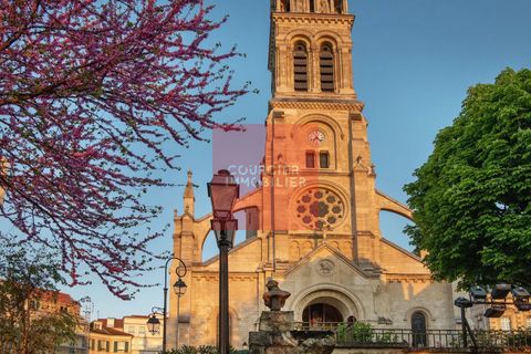 Erhvervsejendom i Saint-Cloud, Hauts-de-Seine, Saint-Cloud - € 730.000 | Ref: 82552045 - foto 3