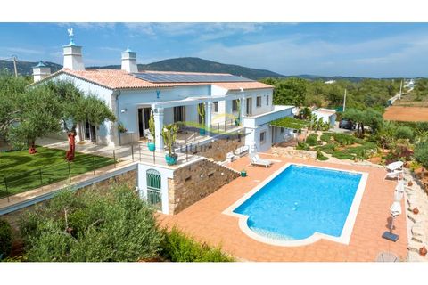 Villa i Estoi, Faro, Estoi - € 2.150.000 | Ref: V2753 - foto 2