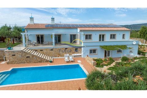 Villa i Estoi, Faro, Estoi - € 2.150.000 | Ref: V2753 - foto 3