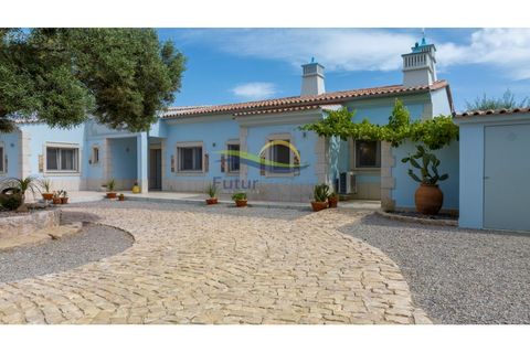 Villa i Estoi, Faro, Estoi - € 2.150.000 | Ref: V2753 - foto 7