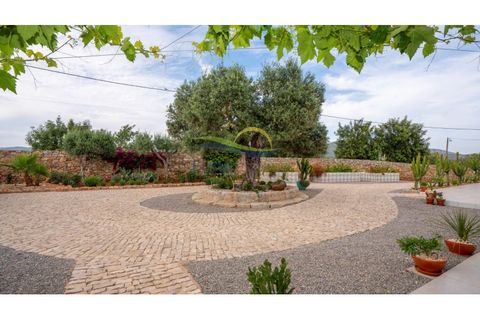 Villa i Estoi, Faro, Estoi - € 2.150.000 | Ref: V2753 - foto 8