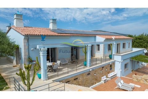 Villa i Estoi, Faro, Estoi - € 2.150.000 | Ref: V2753 - foto 9