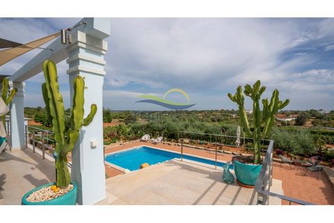 Villa i Estoi, Faro, Estoi - € 2.150.000 | Ref: V2753 - foto 11