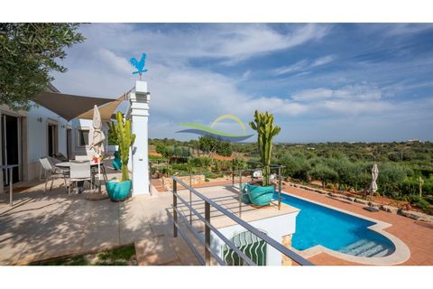 Villa i Estoi, Faro, Estoi - € 2.150.000 | Ref: V2753 - foto 12