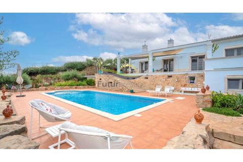 Villa i Estoi, Faro, Estoi - € 2.150.000 | Ref: V2753 - foto 13