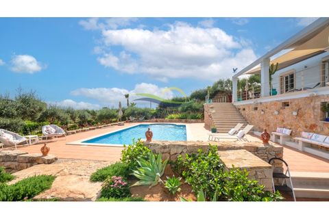 Villa i Estoi, Faro, Estoi - € 2.150.000 | Ref: V2753 - foto 14