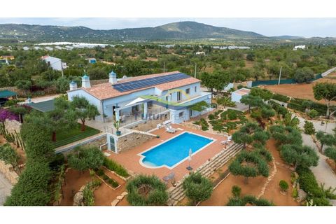 Villa i Estoi, Faro, Estoi - € 2.150.000 | Ref: V2753 - foto 15