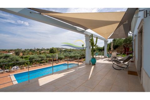 Villa i Estoi, Faro, Estoi - € 2.150.000 | Ref: V2753 - foto 16