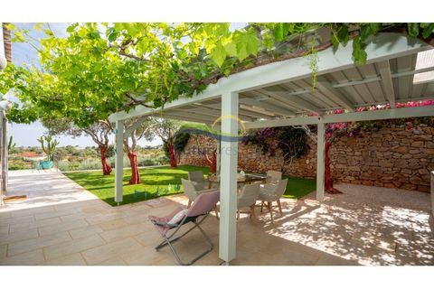 Villa i Estoi, Faro, Estoi - € 2.150.000 | Ref: V2753 - foto 18