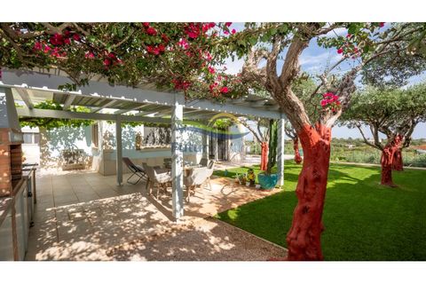 Villa i Estoi, Faro, Estoi - € 2.150.000 | Ref: V2753 - foto 19
