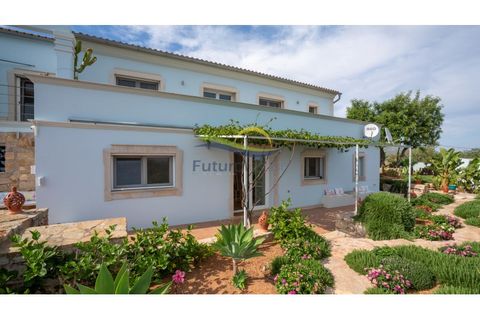 Villa i Estoi, Faro, Estoi - € 2.150.000 | Ref: V2753 - foto 22
