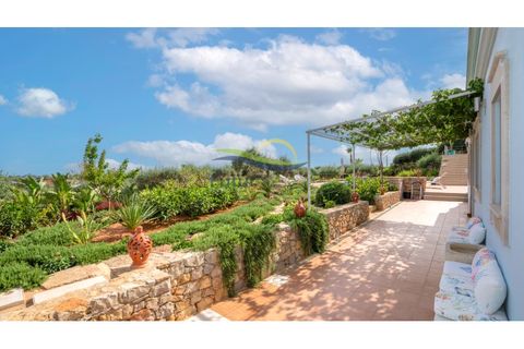Villa i Estoi, Faro, Estoi - € 2.150.000 | Ref: V2753 - foto 23