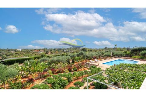 Villa i Estoi, Faro, Estoi - € 2.150.000 | Ref: V2753 - foto 24