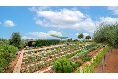 Villa i Estoi, Faro, Estoi - € 2.150.000 | Ref: V2753 - foto 26