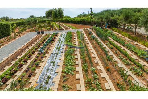 Villa i Estoi, Faro, Estoi - € 2.150.000 | Ref: V2753 - foto 27
