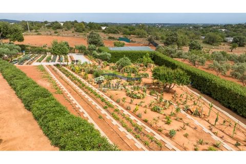 Villa i Estoi, Faro, Estoi - € 2.150.000 | Ref: V2753 - foto 28