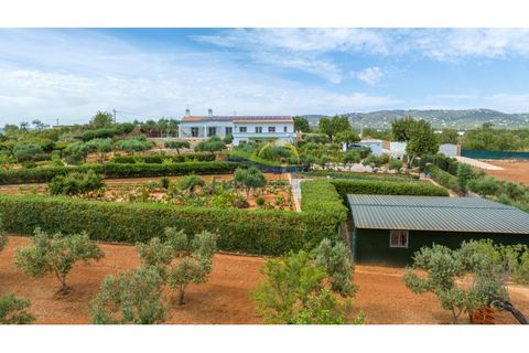 Villa i Estoi, Faro, Estoi - € 2.150.000 | Ref: V2753 - foto 29