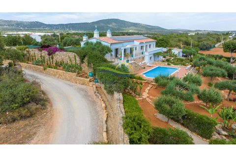 Villa i Estoi, Faro, Estoi - € 2.150.000 | Ref: V2753 - foto 30
