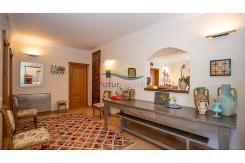 Villa i Estoi, Faro, Estoi - € 2.150.000 | Ref: V2753 - foto 31